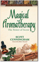Magical Aromatherapy - Click Image to Close